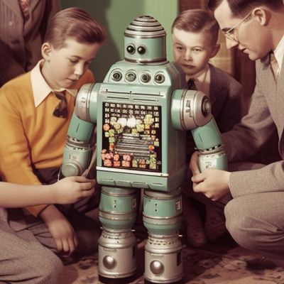 AI Daily Brief - Nathaniel Whittemore profile