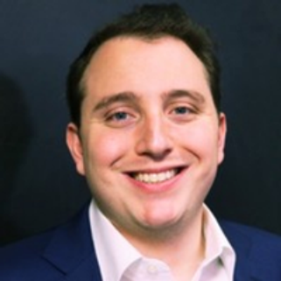 Andrew Freedman profile