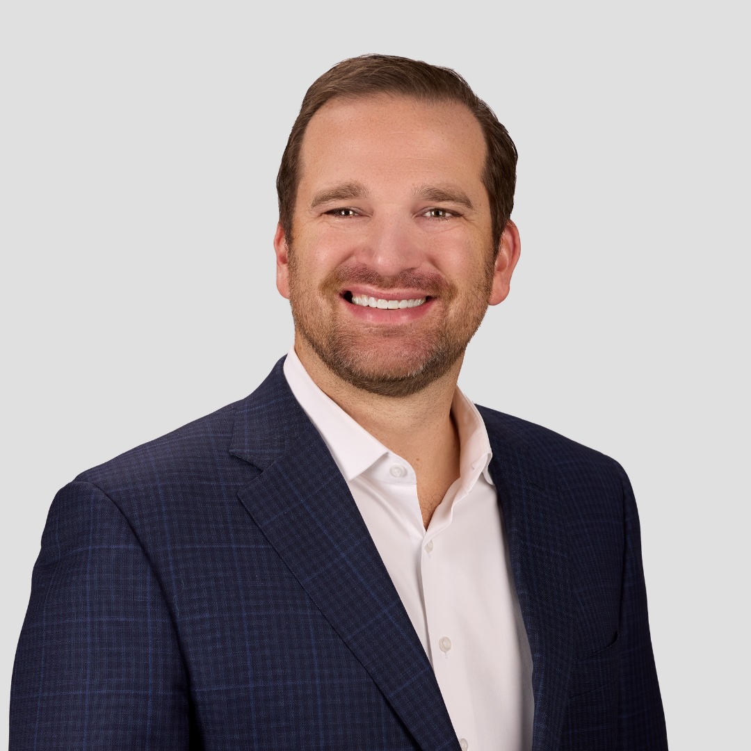 Brett Caughran profile