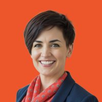 Cathryn Lavery profile