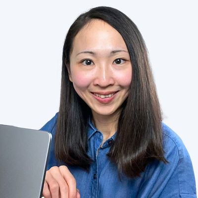 Grace Leung's YouTube Channel profile