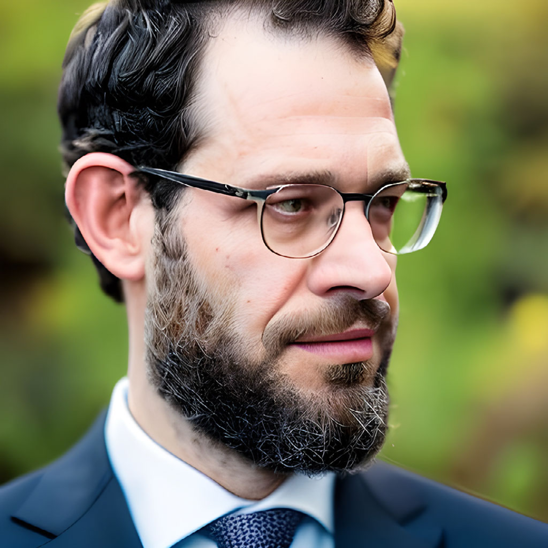 Nate Jones' Substack profile