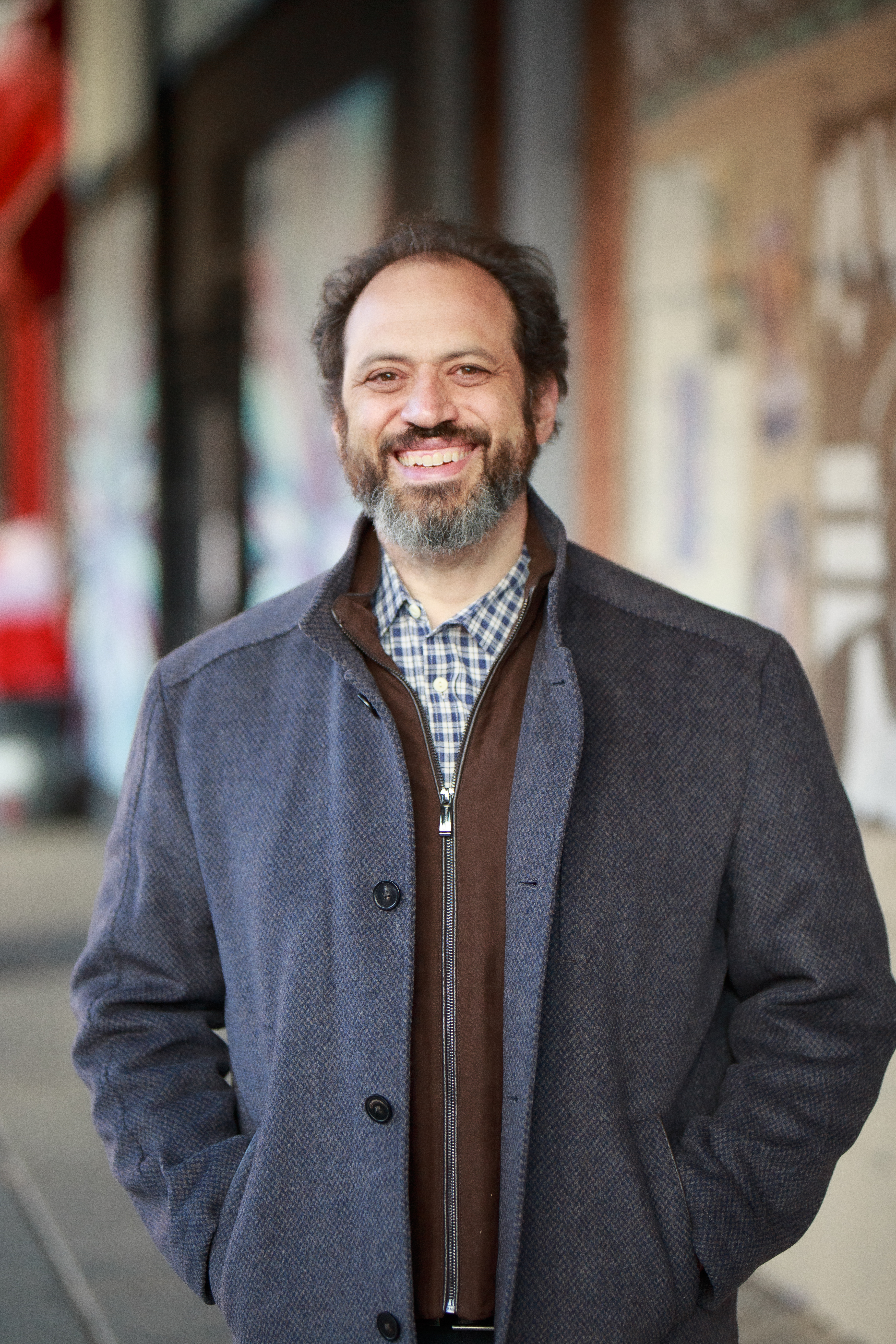 One Useful Thing profile